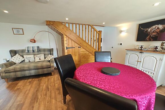 2-Bedroom Cottage in Tegryn