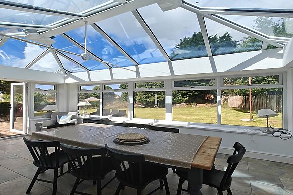 4-Bedroom House in Llanelli