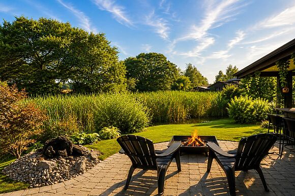 Laurel Lodge
