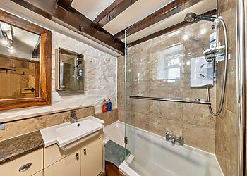 Cascades Cottage