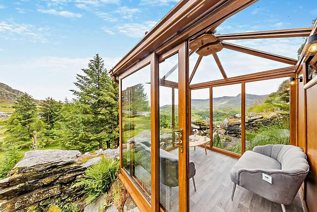 Cascades Cottage