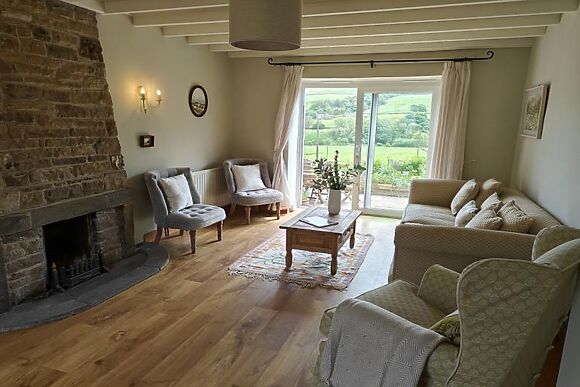 East Paddock Cottage