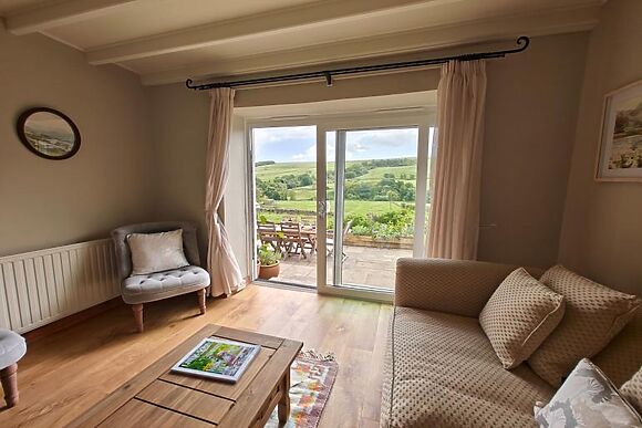 East Paddock Cottage