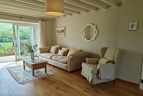 East Paddock Cottage