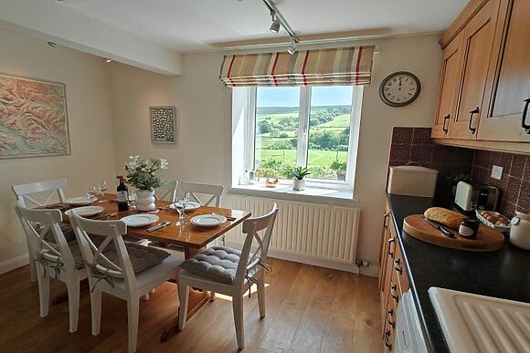 East Paddock Cottage