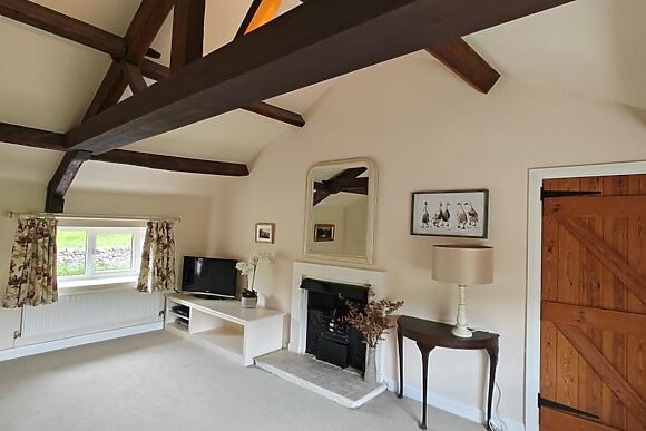 East Paddock Cottage