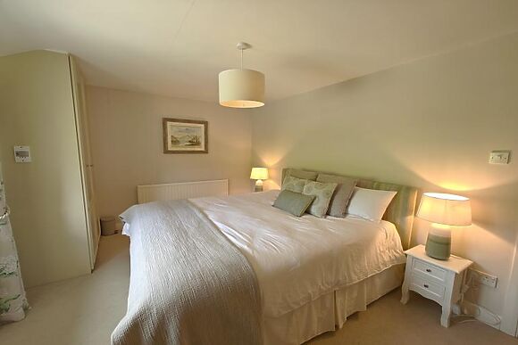 East Paddock Cottage