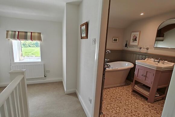 East Paddock Cottage