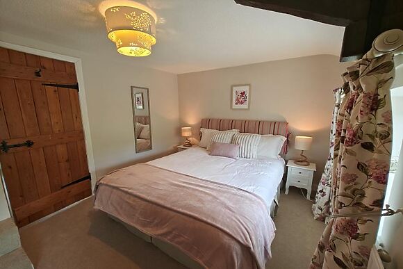 East Paddock Cottage