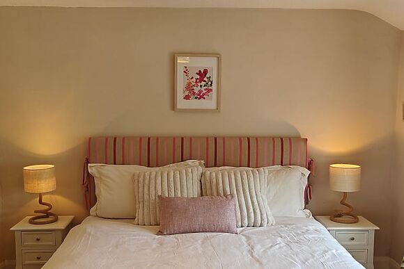 East Paddock Cottage