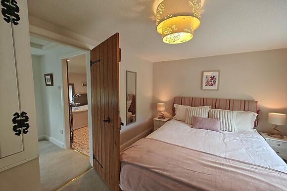 East Paddock Cottage