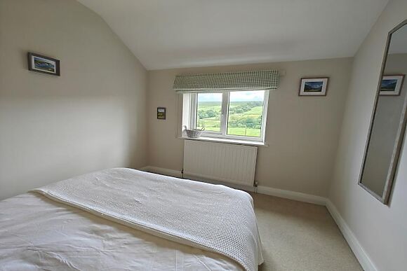 East Paddock Cottage