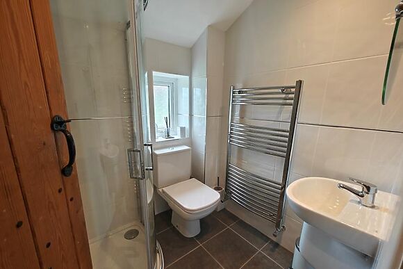 East Paddock Cottage