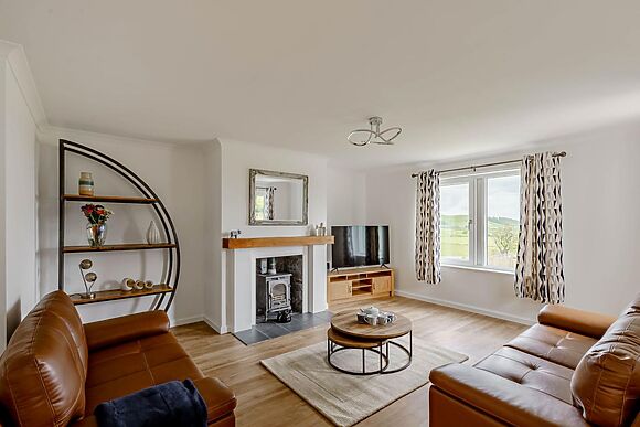 Berryrigg Cottage