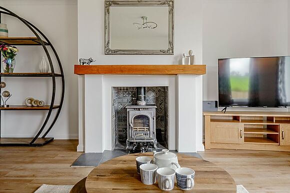 Berryrigg Cottage
