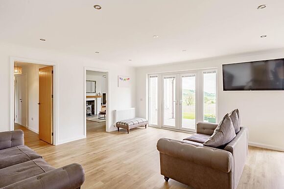Berryrigg Cottage