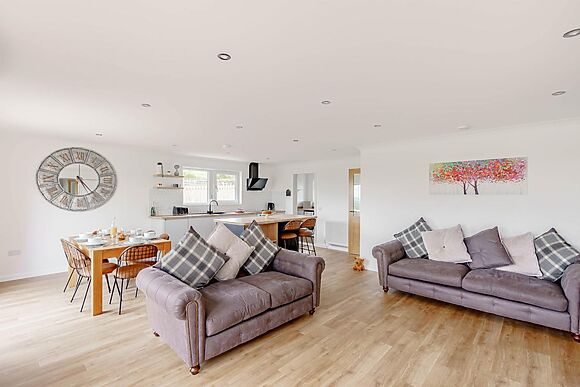 Berryrigg Cottage