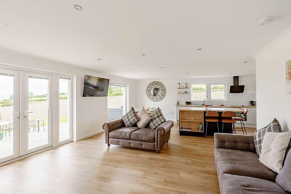 Berryrigg Cottage