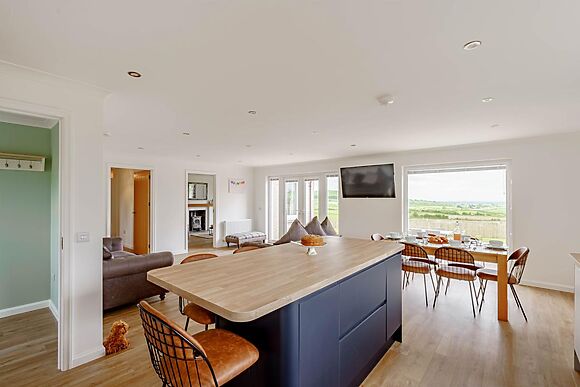 Berryrigg Cottage