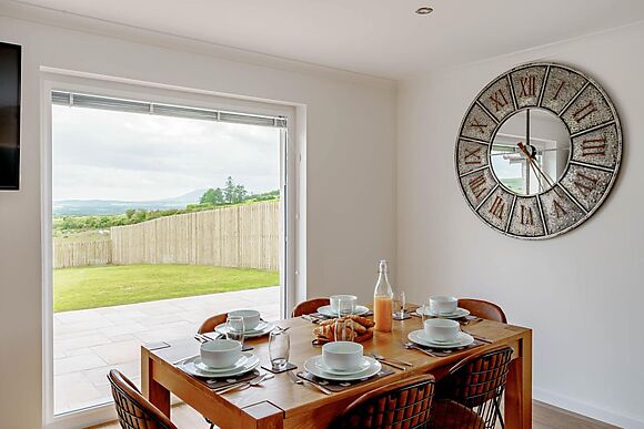 Berryrigg Cottage