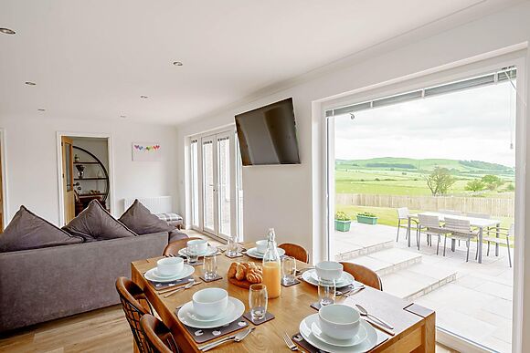 Berryrigg Cottage