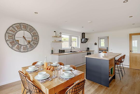 Berryrigg Cottage
