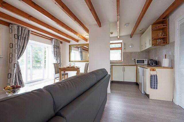 Dalgarnock Cottage