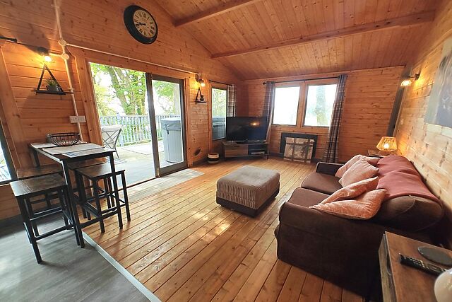 The Lodge