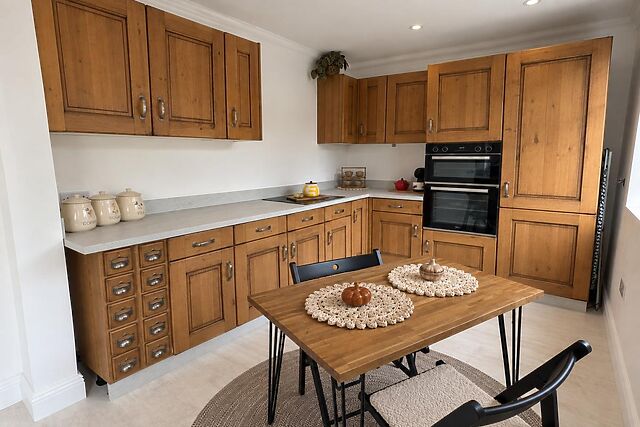 3-Bedroom Hot Tub Cottage in Clitheroe