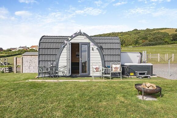 Beulah, Southcroft Farm