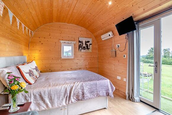 Beulah, Southcroft Farm