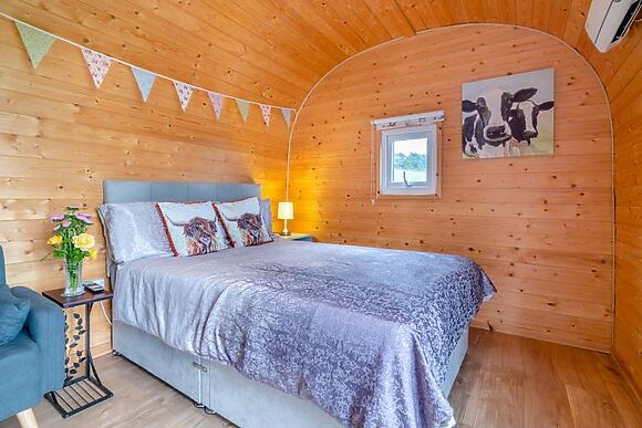 Beulah, Southcroft Farm