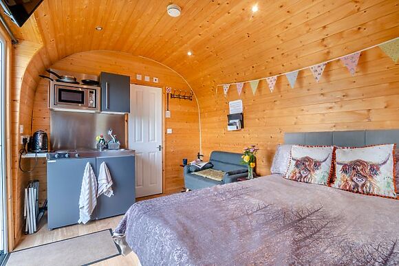 Beulah, Southcroft Farm