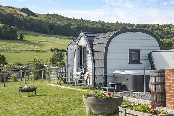 Beulah, Southcroft Farm