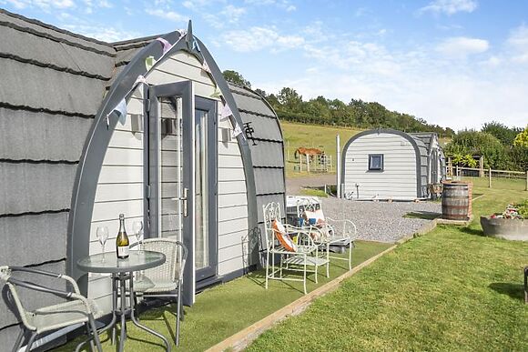 Beulah, Southcroft Farm