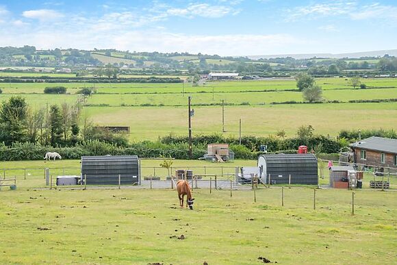 Beulah, Southcroft Farm
