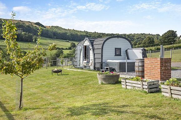 Beulah, Southcroft Farm