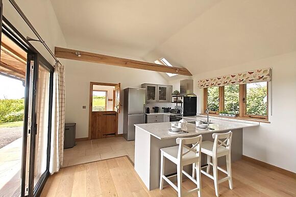 The Stables at Churchlands Farm