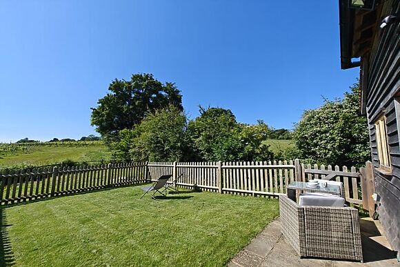 The Stables at Churchlands Farm