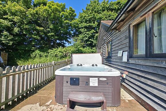 The Stables at Churchlands Farm