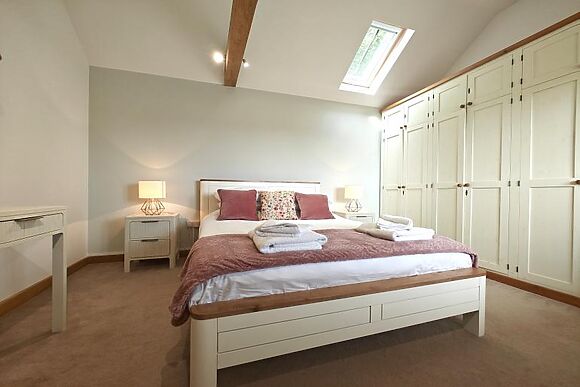 The Stables at Churchlands Farm