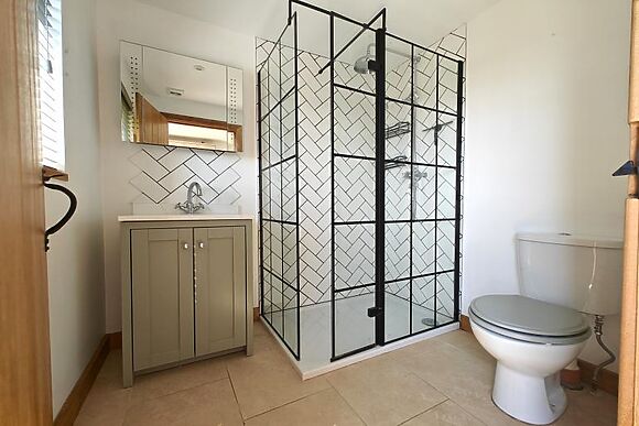 The Stables at Churchlands Farm