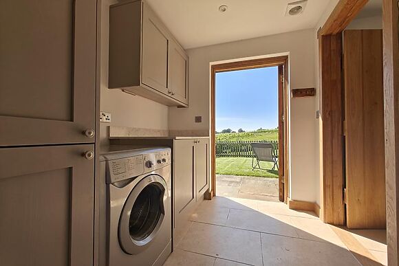 The Stables at Churchlands Farm