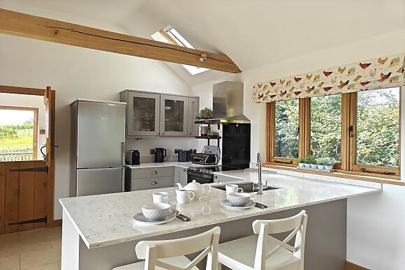 The Stables at Churchlands Farm