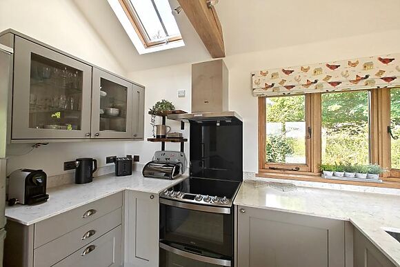 The Stables at Churchlands Farm