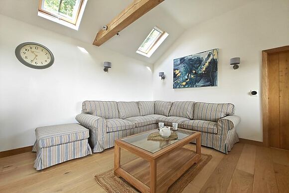 The Stables at Churchlands Farm