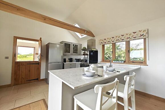 The Stables at Churchlands Farm
