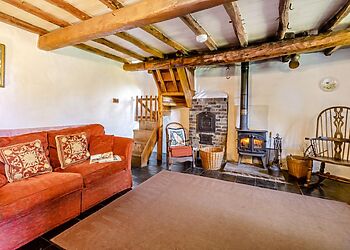 Tanybryn Cottage