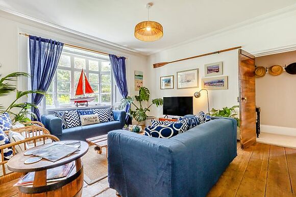 Meadow House - Mundesley