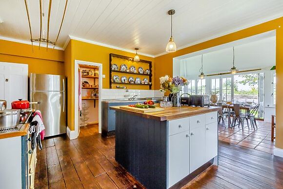 Meadow House - Mundesley